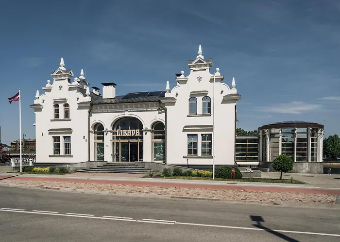 Hotel Libava