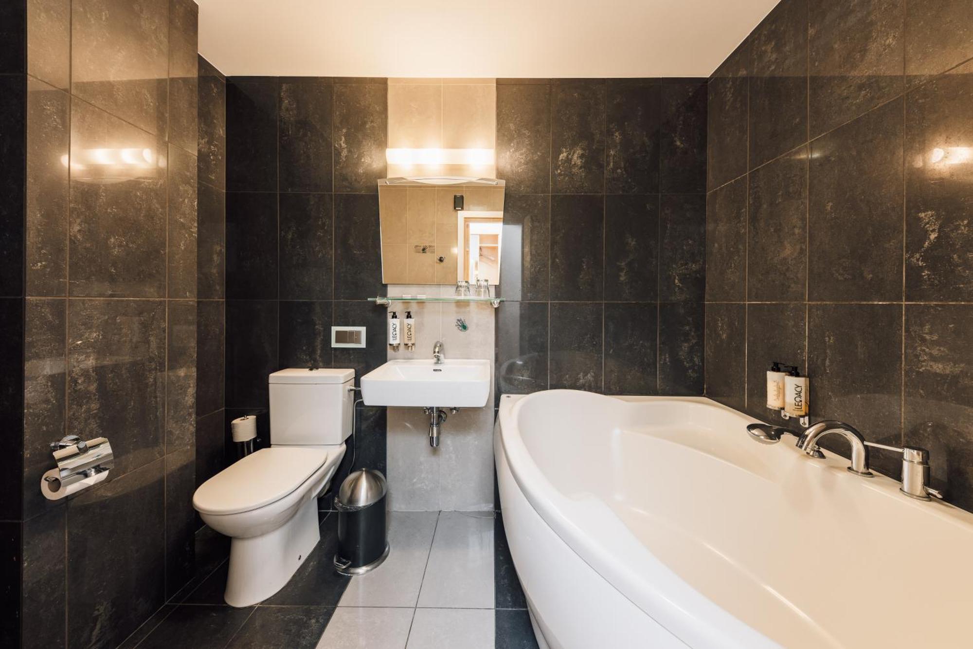 Libava Hotel Liepaja