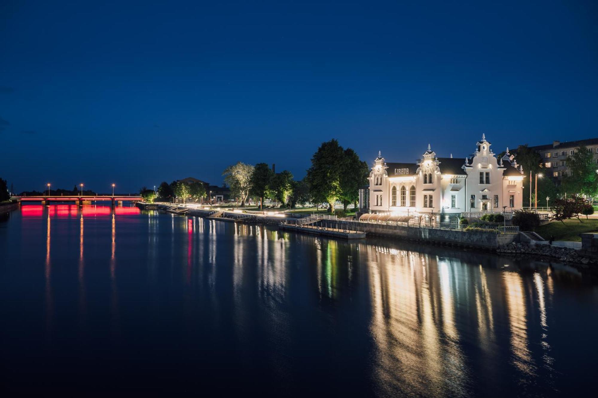Libava Liepaja