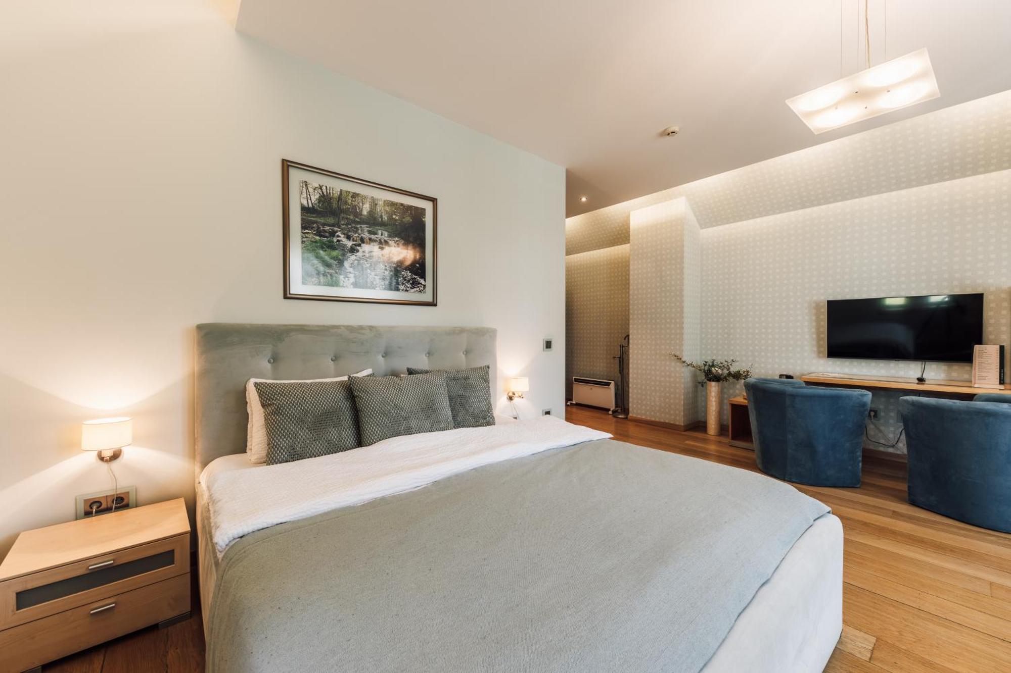 Hotel Libava 3*