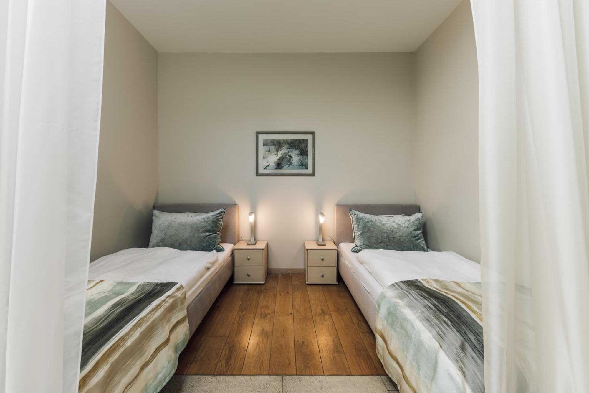 Libava 3* Liepaja