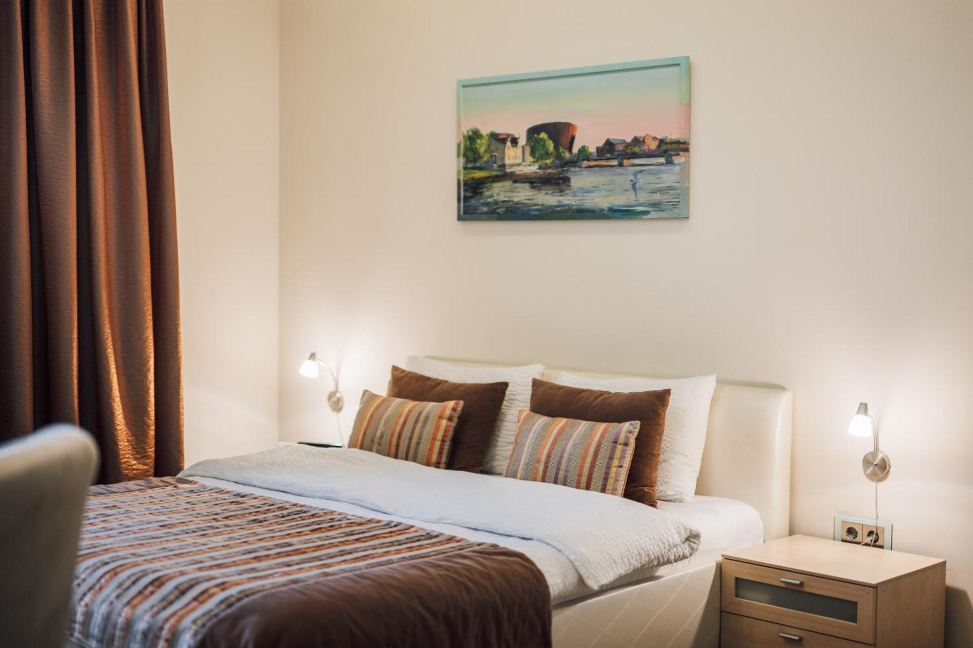 Libava Hotel 3*