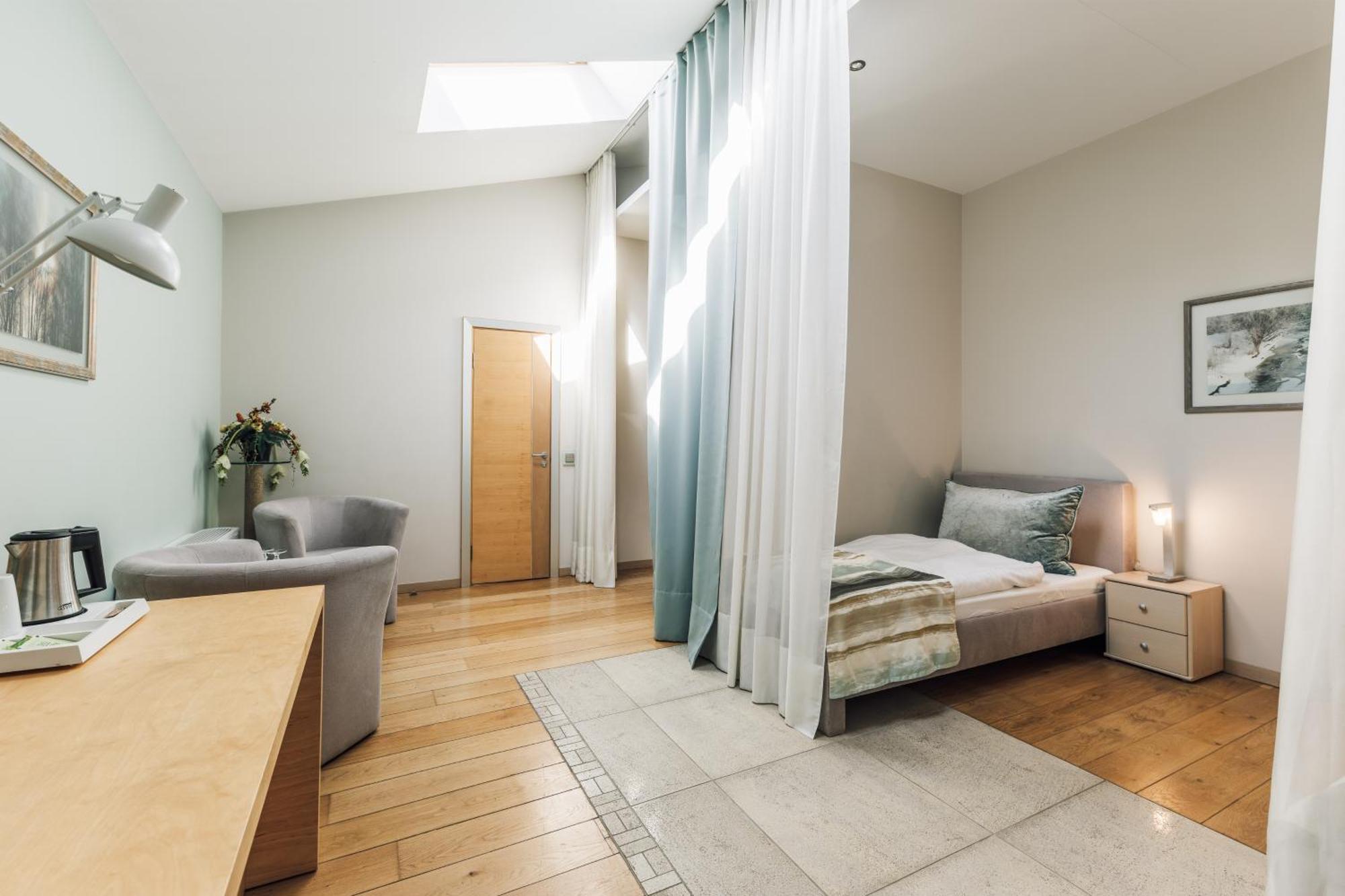Hotel Libava 3*