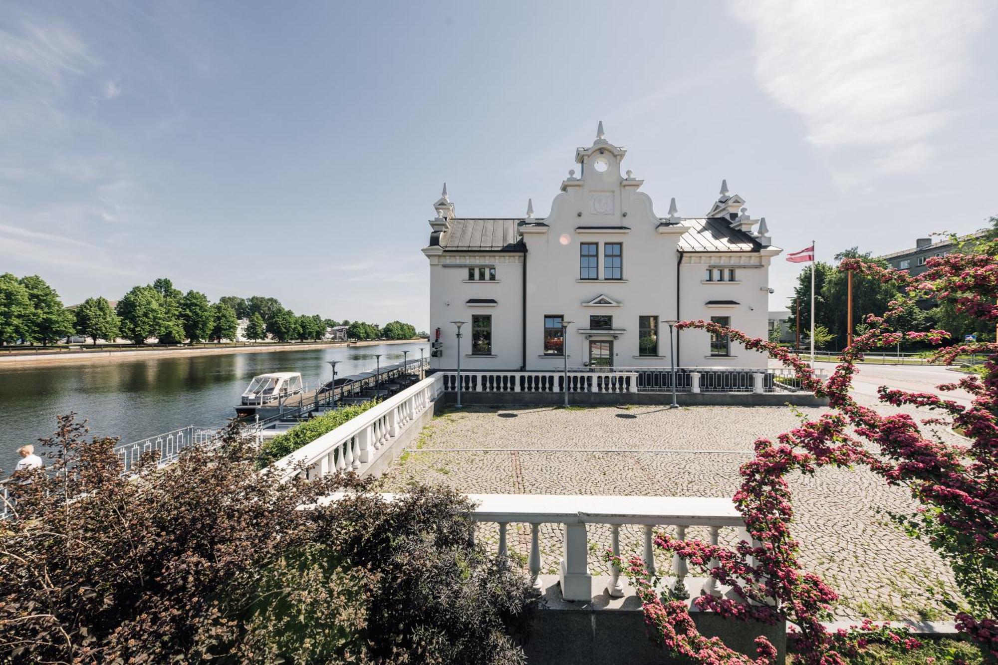 Hotel Libava Liepaja