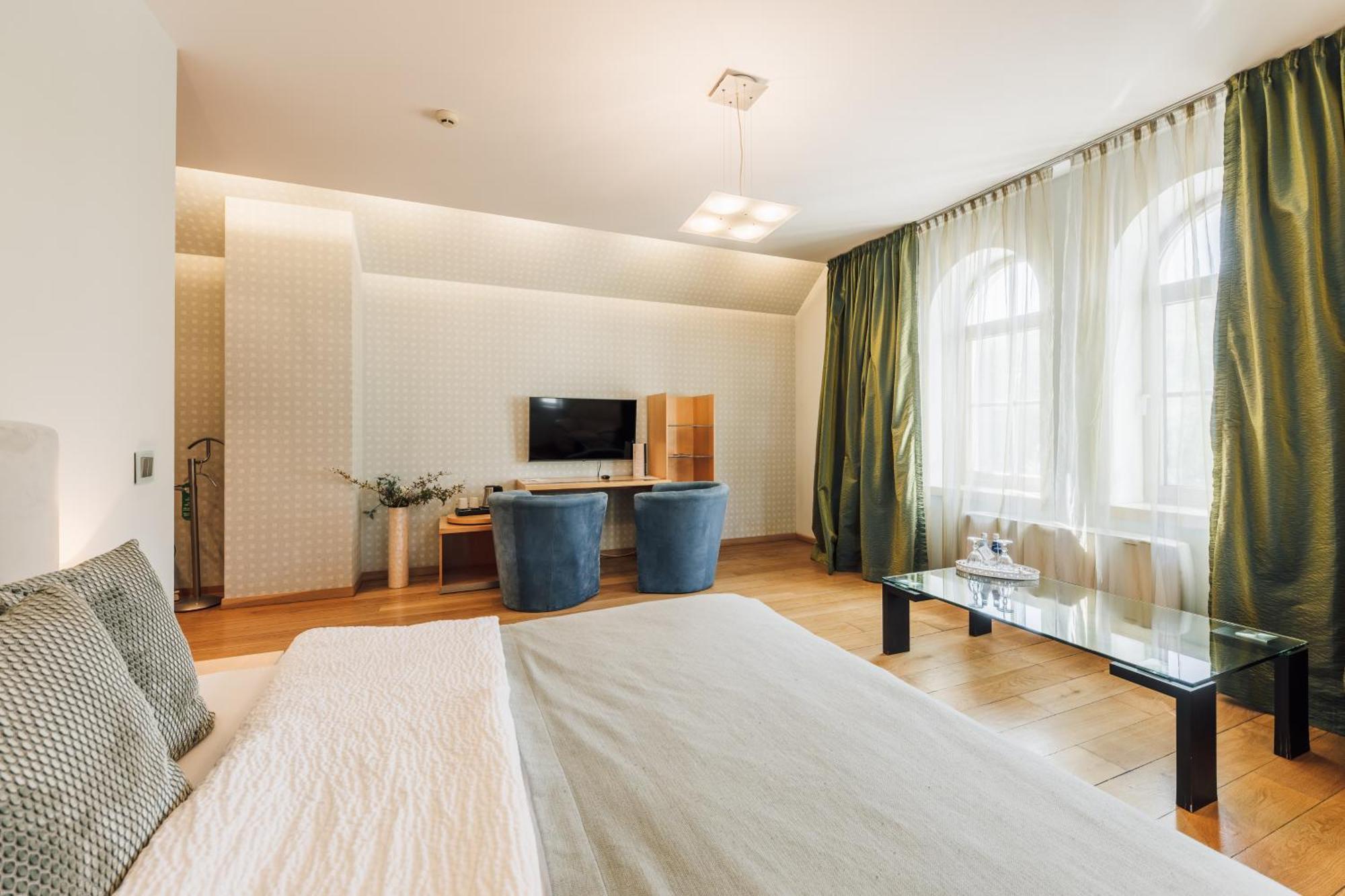 Hotel Libava