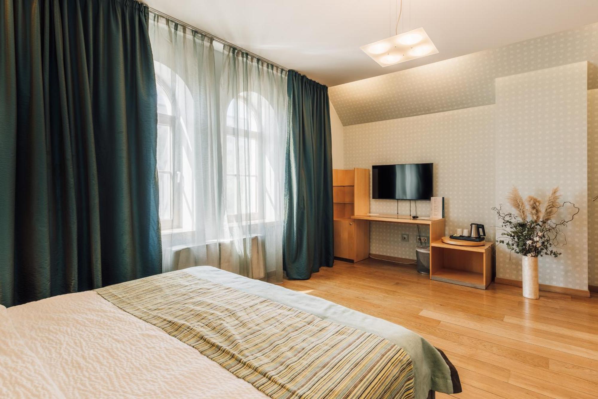 Libava Hotel