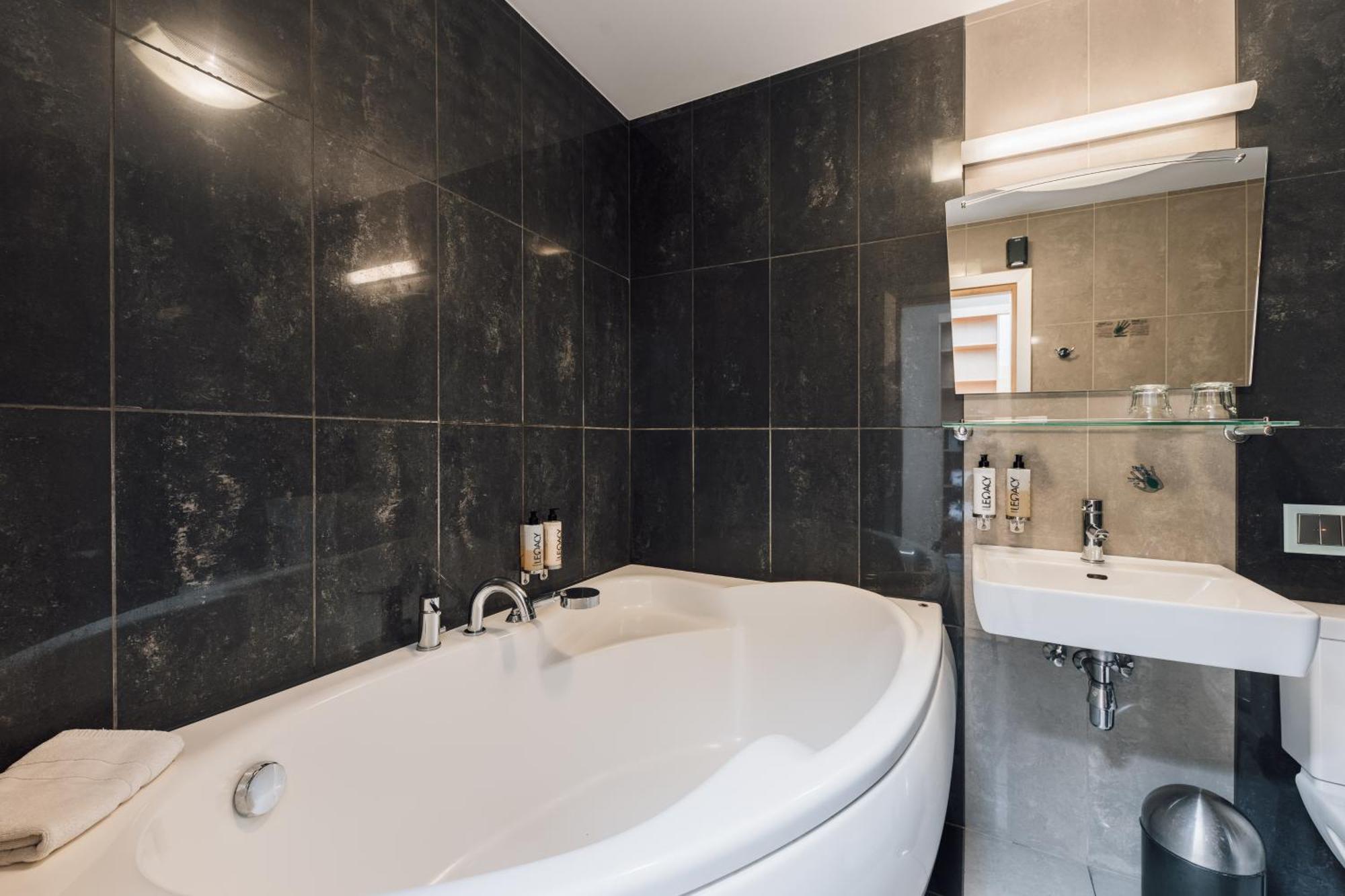 Libava Hotel Liepaja