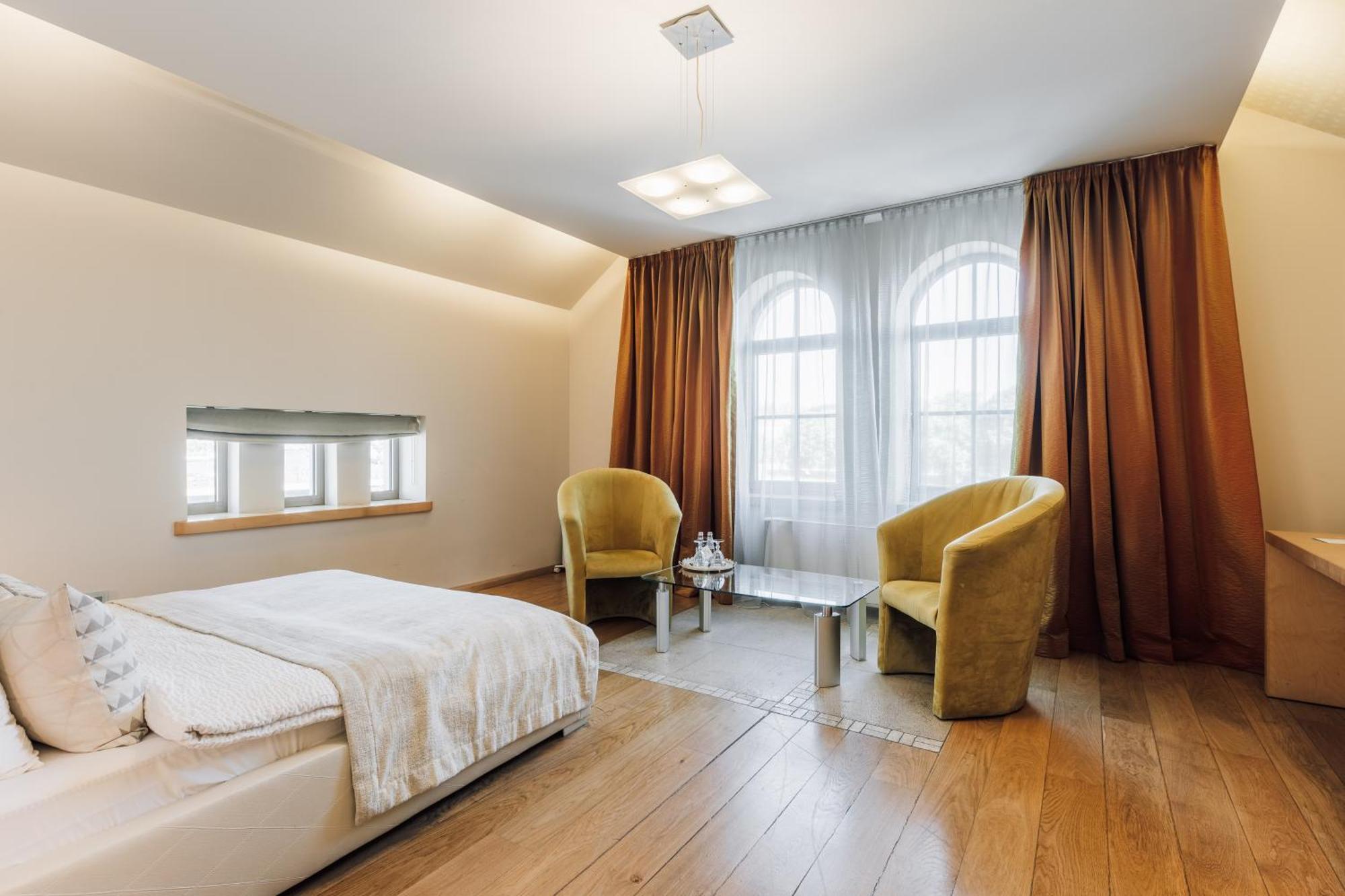 Hotel Libava Liepaja