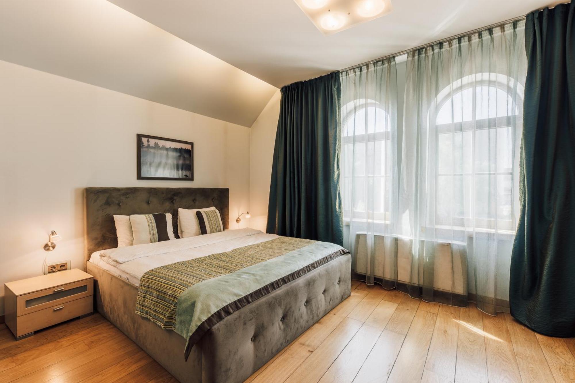 Libava Hotel 3*