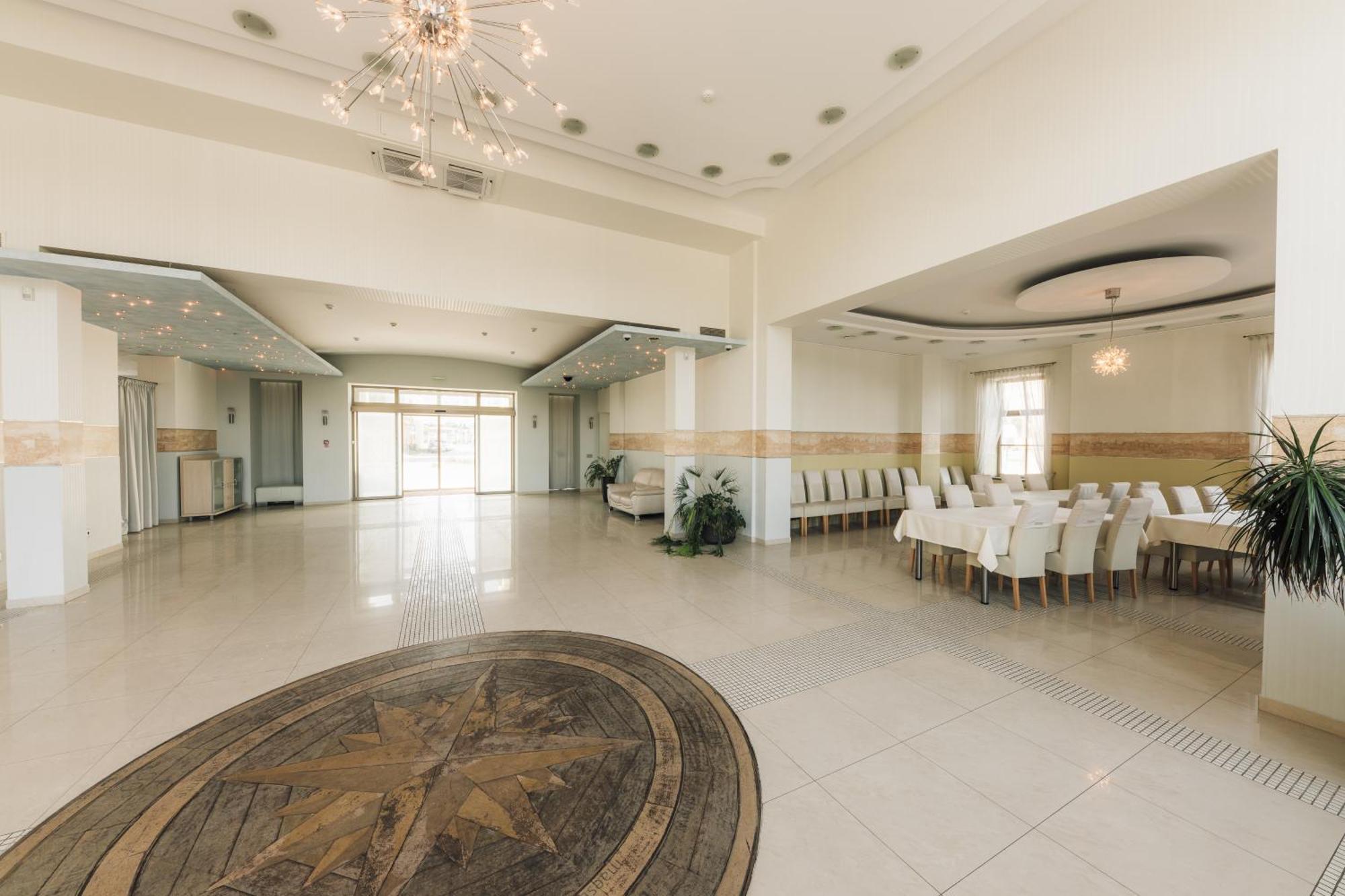 Hotel Libava 3*