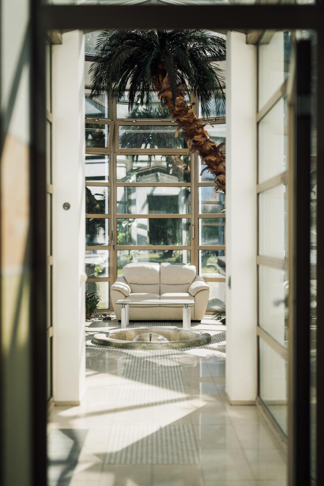 Libava Hotel Liepaja