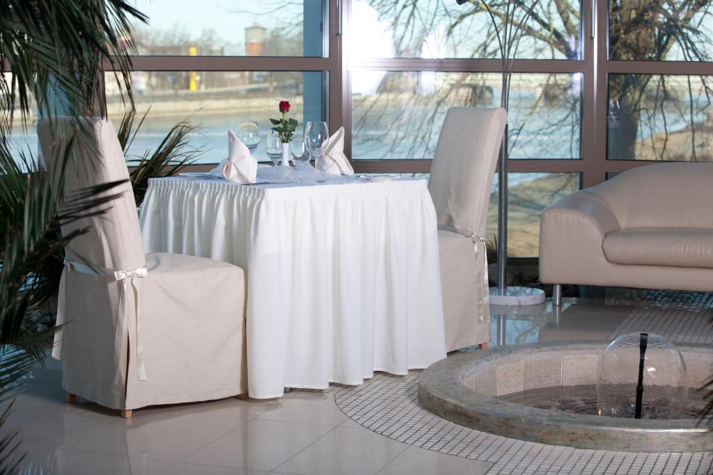 Hotel Libava Liepaja