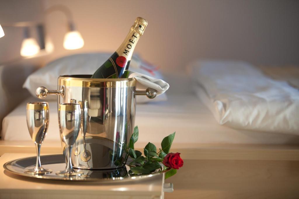 Hotel Libava 3*