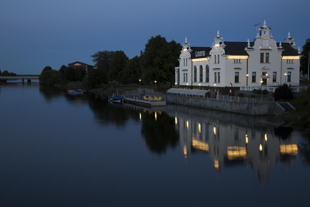 Hotel Libava